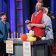 Whose Line Is It Anyway?